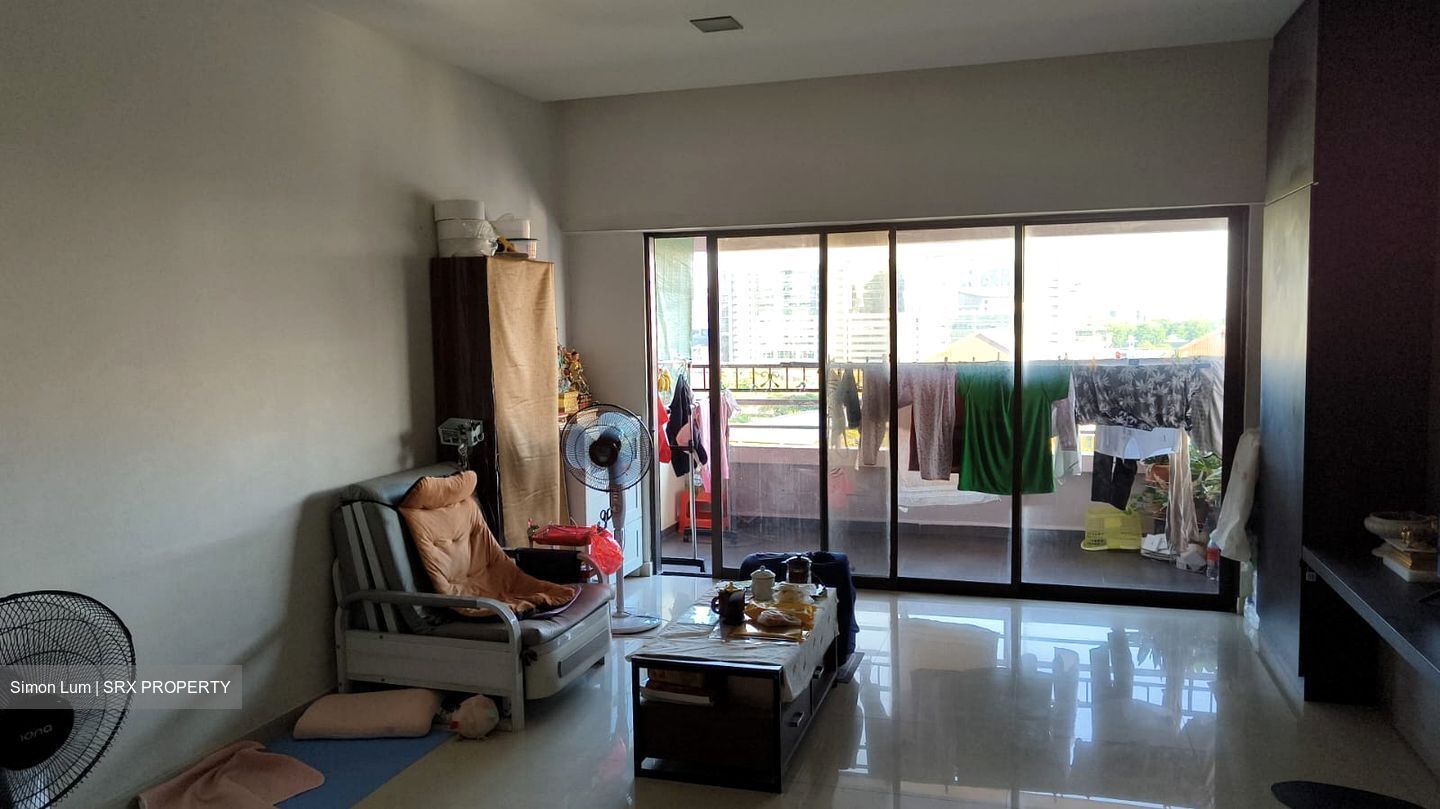 Galaxy Towers (D15), Apartment #503032431